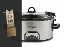 Load image into Gallery viewer, Crock Pot Liddit