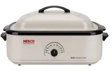 Load image into Gallery viewer, Electric Roaster Liddit