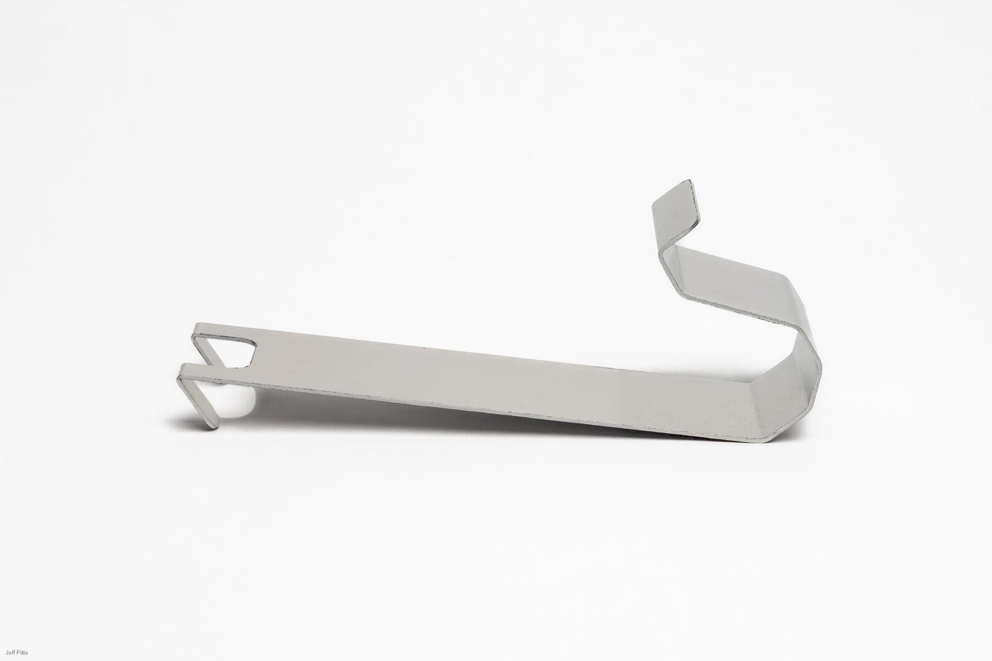 Electric Roaster Lid Daddy — Mess-Free Lid & Spoon Holder