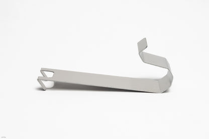 Electric Roaster Lid Daddy — Mess-Free Lid & Spoon Holder