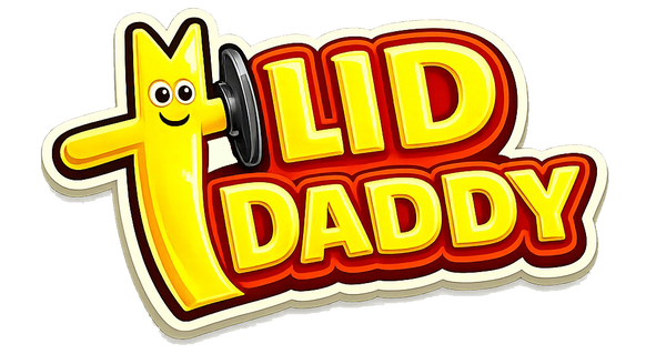 The Lid Daddy